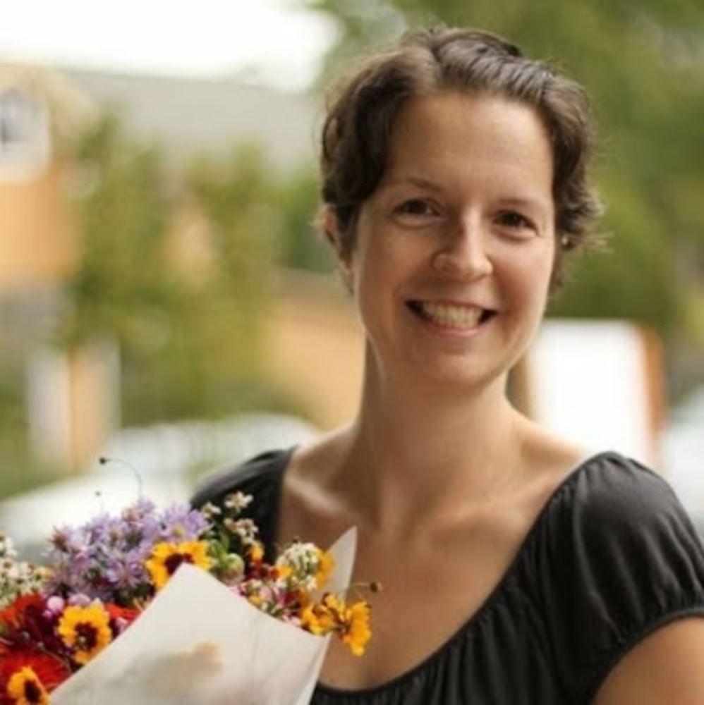 Meet your Posher, Carol